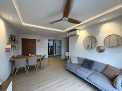 Blk 222A Bedok Beacon (Bedok), HDB 4 Rooms #593621061